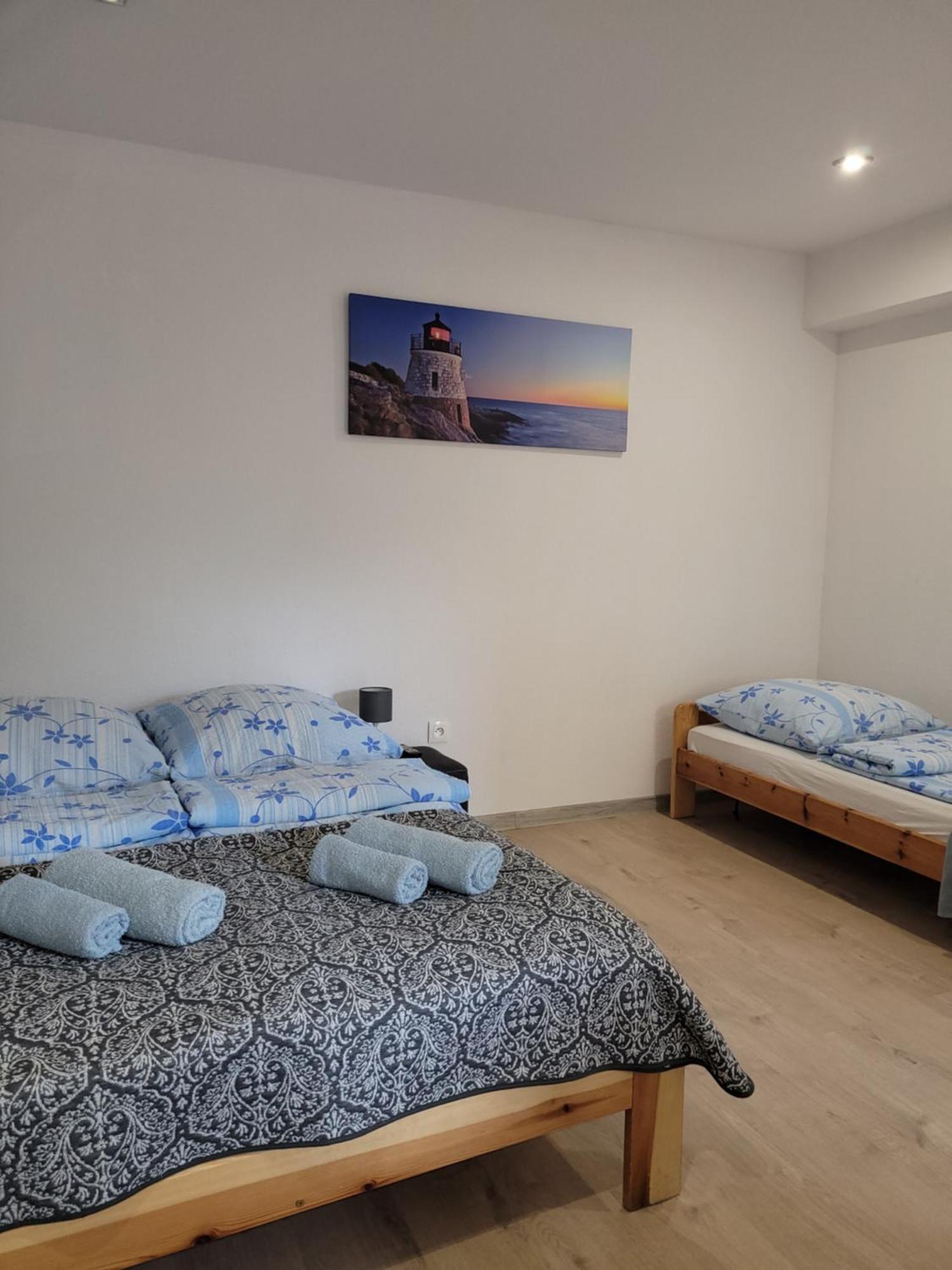 I Goscinne Muszelka Bed & Breakfast Darlowko